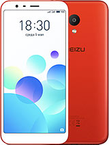 Best available price of Meizu M8c in Laos