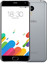 Best available price of Meizu M1 Metal in Laos