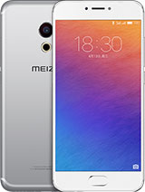 Best available price of Meizu Pro 6 in Laos