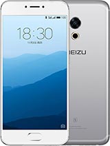 Best available price of Meizu Pro 6s in Laos