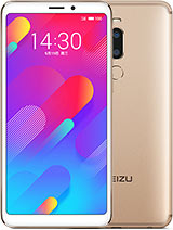 Best available price of Meizu V8 Pro in Laos
