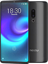 Best available price of Meizu Zero in Laos