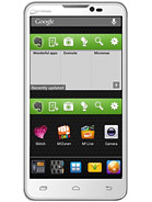 Best available price of Micromax A111 Canvas Doodle in Laos