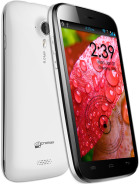 Best available price of Micromax A116 Canvas HD in Laos
