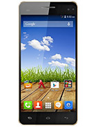 Best available price of Micromax A190 Canvas HD Plus in Laos