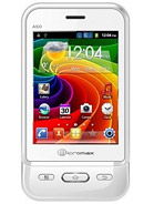 Best available price of Micromax A50 Ninja in Laos