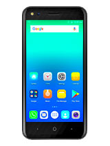 Best available price of Micromax Bharat 3 Q437 in Laos