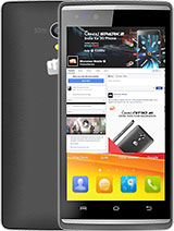 Best available price of Micromax Canvas Fire 4G Q411 in Laos