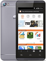 Best available price of Micromax Canvas Fire 4 A107 in Laos