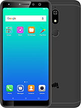 Best available price of Micromax Canvas Infinity Pro in Laos