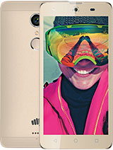 Best available price of Micromax Canvas Selfie 4 in Laos