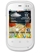 Best available price of Micromax Superfone Punk A44 in Laos