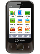 Best available price of Micromax X335C in Laos