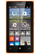 Best available price of Microsoft Lumia 435 in Laos