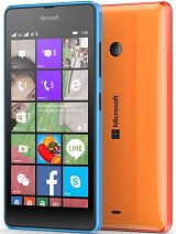 Best available price of Microsoft Lumia 540 Dual SIM in Laos