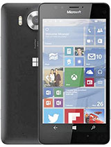 Best available price of Microsoft Lumia 950 Dual SIM in Laos