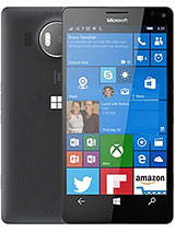 Best available price of Microsoft Lumia 950 XL Dual SIM in Laos