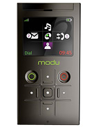 Best available price of Modu Phone in Laos