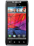 Best available price of Motorola RAZR XT910 in Laos