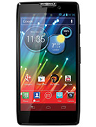 Best available price of Motorola RAZR HD XT925 in Laos