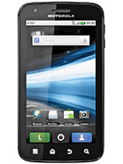 Best available price of Motorola ATRIX 4G in Laos