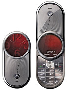 Best available price of Motorola Aura in Laos