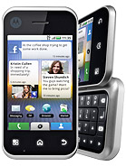 Best available price of Motorola BACKFLIP in Laos
