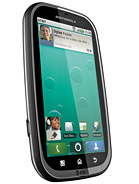 Best available price of Motorola BRAVO MB520 in Laos