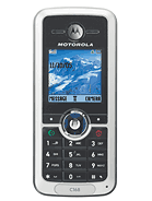 Best available price of Motorola C168 in Laos