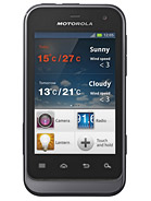 Best available price of Motorola Defy Mini XT320 in Laos