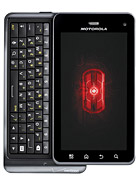 Best available price of Motorola DROID 3 in Laos