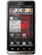 Best available price of Motorola DROID BIONIC XT875 in Laos
