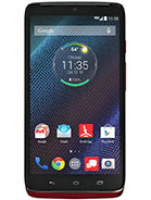 Best available price of Motorola DROID Turbo in Laos