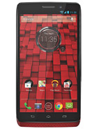 Best available price of Motorola DROID Ultra in Laos