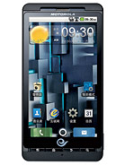 Best available price of Motorola DROID X ME811 in Laos