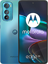 Best available price of Motorola Edge 30 in Laos