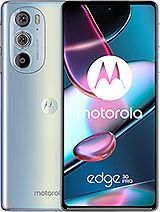 Best available price of Motorola Edge 30 Pro in Laos