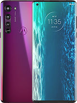 Best available price of Motorola Edge in Laos