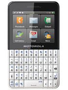 Best available price of Motorola EX119 in Laos