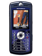 Best available price of Motorola SLVR L7e in Laos
