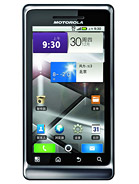 Best available price of Motorola MILESTONE 2 ME722 in Laos