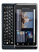 Best available price of Motorola MILESTONE 2 in Laos