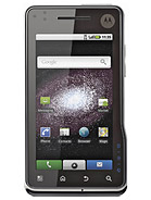 Best available price of Motorola MILESTONE XT720 in Laos