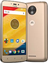 Best available price of Motorola Moto C Plus in Laos