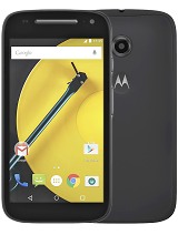 Best available price of Motorola Moto E 2nd gen in Laos