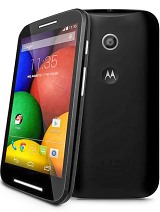 Best available price of Motorola Moto E Dual SIM in Laos