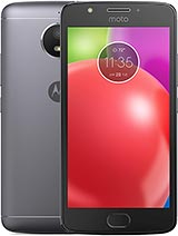Best available price of Motorola Moto E4 in Laos