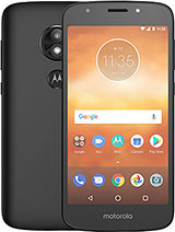 Best available price of Motorola Moto E5 Play in Laos