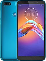 Best available price of Motorola Moto E6 Play in Laos