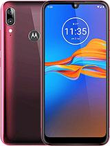Best available price of Motorola Moto E6 Plus in Laos